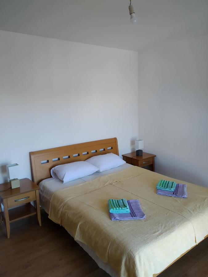 Voja Rooms Ivanica Εξωτερικό φωτογραφία