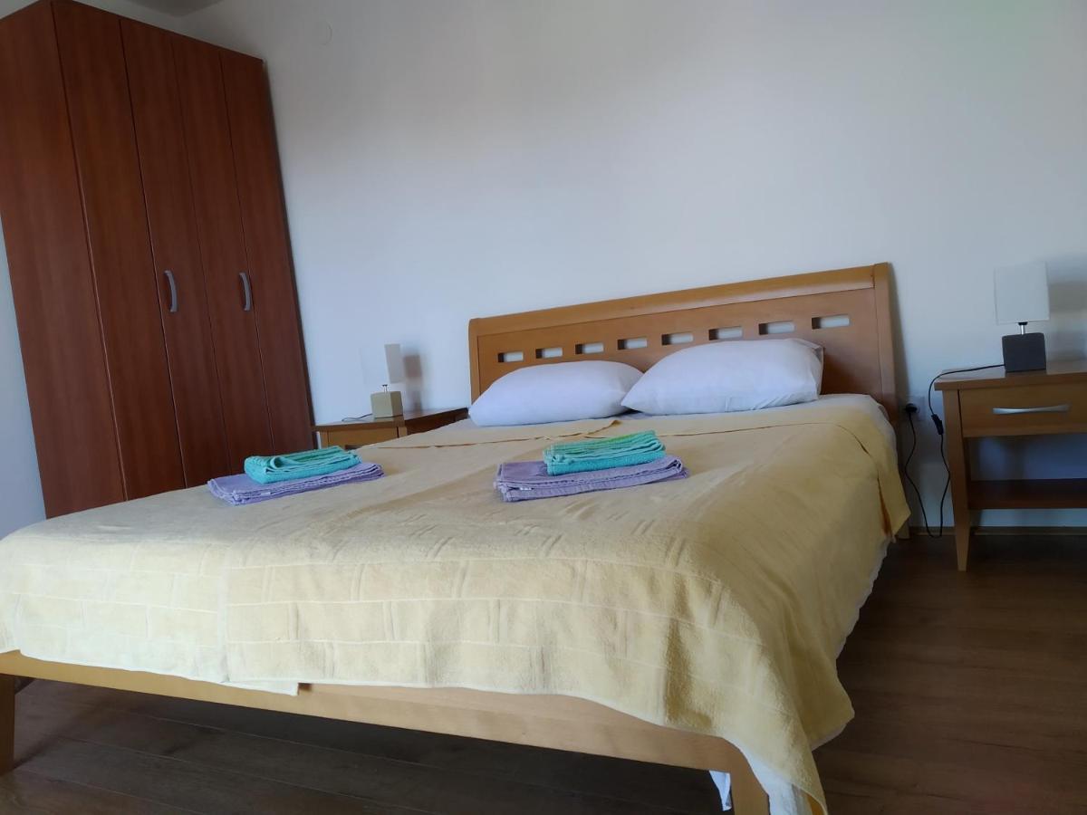 Voja Rooms Ivanica Εξωτερικό φωτογραφία