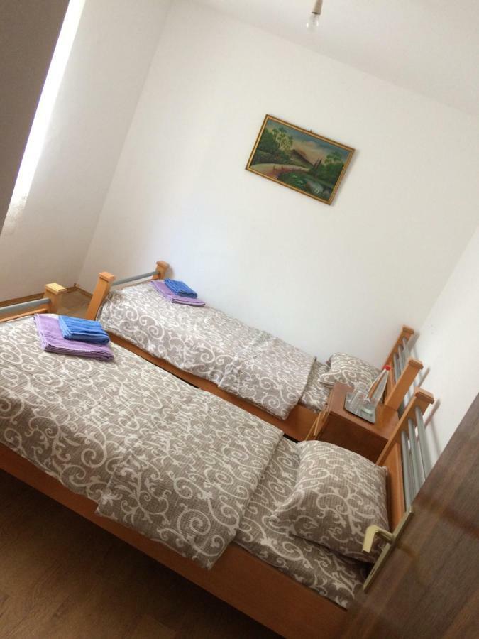 Voja Rooms Ivanica Εξωτερικό φωτογραφία