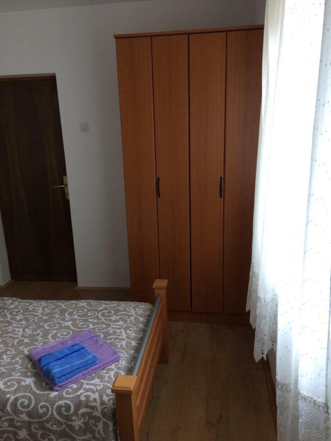 Voja Rooms Ivanica Εξωτερικό φωτογραφία