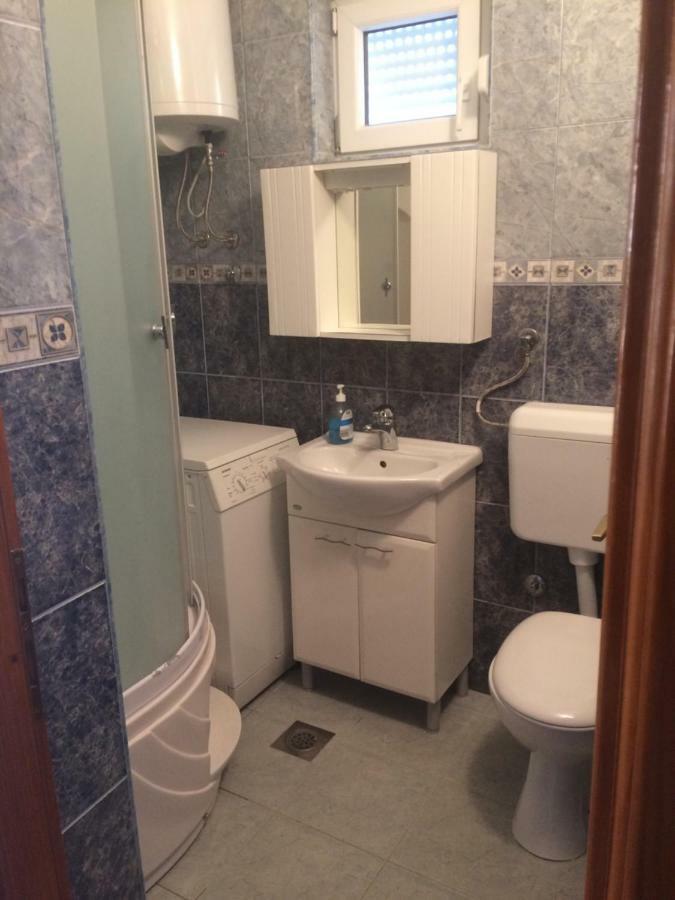 Voja Rooms Ivanica Εξωτερικό φωτογραφία